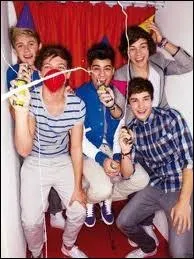 Quel est le membre de la bande qui s'est cogn contre une porte vitre  l'aroport de Los Angeles ?