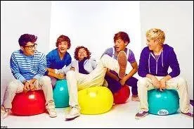 Lequel a dit : ''J'aime les filles qui mangent des carottes. '' ?