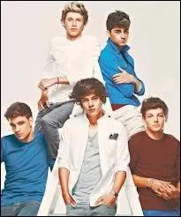 Qui a dit : ''On m'a souvent compar  Justin Bieber et j'aime a. '' ?