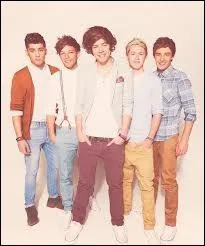 Qui dit souvent : ''Vas happenin'' ?