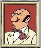 Comment s'appelle ce personnage ?