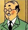Quiz Tintin