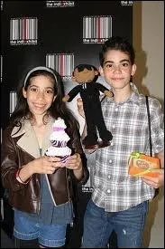 Quelle est sa famille ?