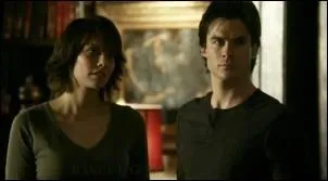 Avec quel vampire va-t-il se lier d'amiti ?