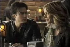 Au dbut de la saison 3, qui voit-il mourir sous ses yeux ?