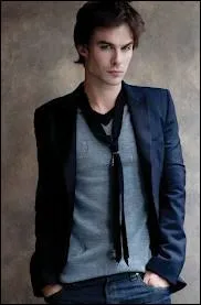 Quand Ian est-il n ?