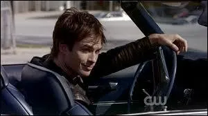 Quel ge a son personnage dans  Vampire Diaries  ?