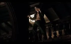 Qui transforme-t-il en vampire ?