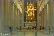 Quel est ce monument ?