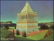 Quel est ce monument ?