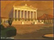 Quel est ce monument ?