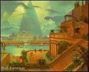 Quel est ce monument ?