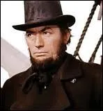 De quel roman le CAPITAINE Achab est-il le personnage principal ?