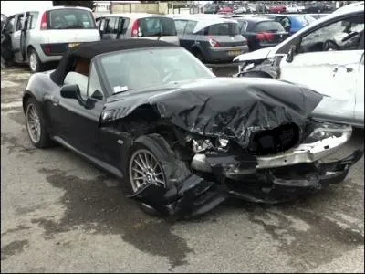 De quel modle s'agit-il sur cette photo ?