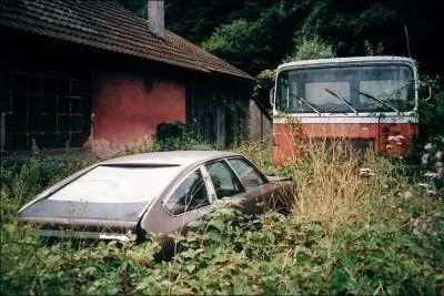 De quel modle s'agit-il sur cette photo ?