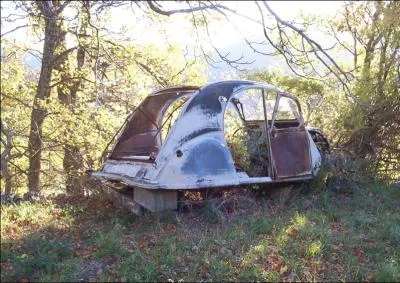 De quel modle s'agit-il sur cette photo ?