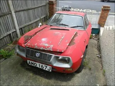 De quel modle s'agit-il sur cette photo ?