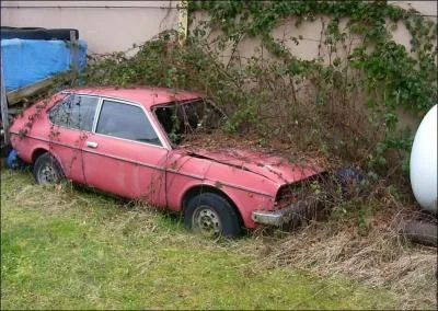 De quel modle s'agit-il sur cette photo ?