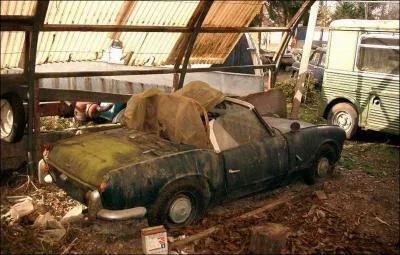 La marque de ce modle est...