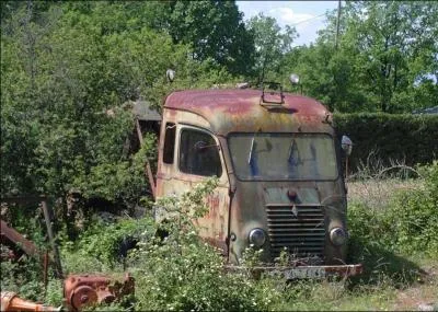 La marque de ce modle est...