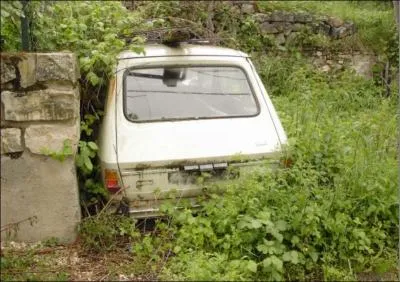 De quel modle s'agit-il sur cette photo ?