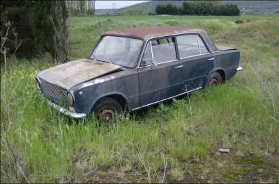 De quel modle s'agit-il sur cette photo ?