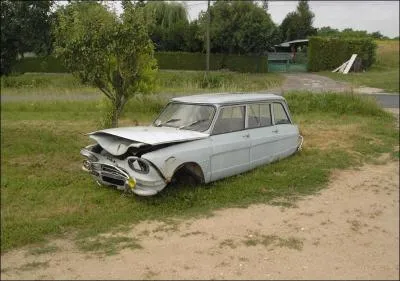 De quel modle s'agit-il sur cette photo ?