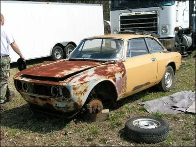 De quel modle s'agit-il sur cette photo ?