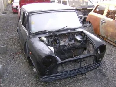 De quel modle s'agit-il sur cette photo ?