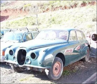 La marque de ce modle est...