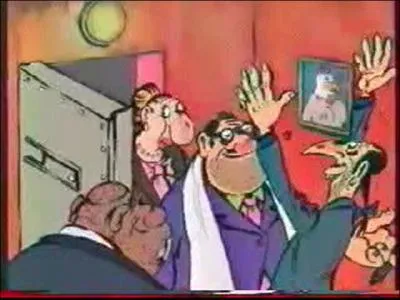 Dans 'Un taxi pour l'enfer', dans quel restaurant Monsieur Bobby va-t-il manger avec son pouse ?