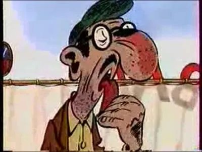 Dans 'La boule magique', de quoi est faite la fameuse boule ?