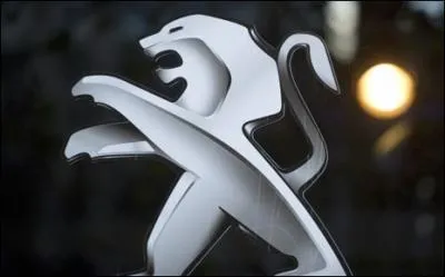 Quelle est cette marque ?