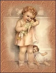 Dans  Les malheurs de Sophie  de la Comtesse de Sgur, comment Sophie fera-t-elle fondre sa poupe de cire ?