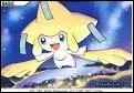 A quel donjon trouve-t-on Jirachi ?