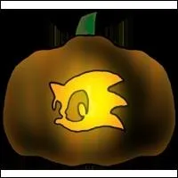 Quel est le jeu o Sonic se transforme en hrisson-garou ?