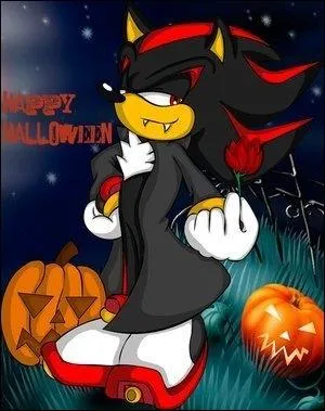 En quelle crature de la nuit Shadow s'est-il dguis ?