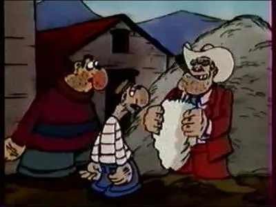 Dans 'Le Gatt en folie', combien de grammes manque-t-il pour faire une tonne de laine ?