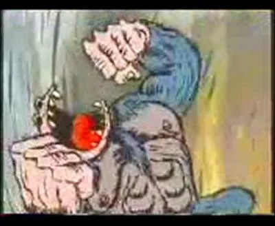 Dans 'La culotte enchant�e', que demande en premier l'homme � sa femme ?