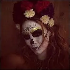 Qui est sur cette photo ?