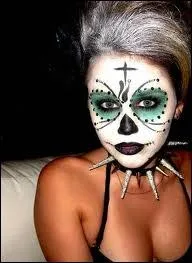 Comment se nomme-t-elle ?