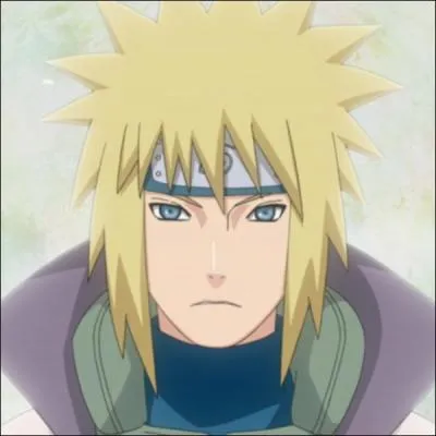 Comment surnomme-t-on Minato ?