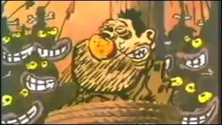 Dans 'Tchi-tchi', qu'est-ce que le 'tchi-tchi' ?