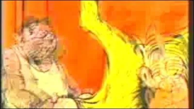 Dans 'Le couvent', que veut faire la bonne soeur ?