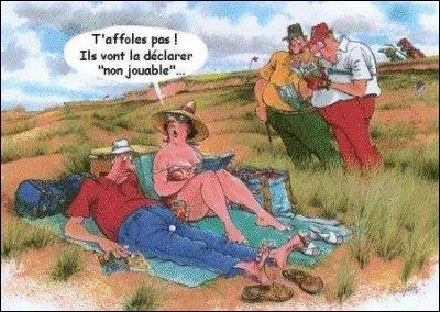 C'est comme a que l'on pourrait voir le bonheur :