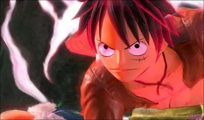 Combien de chapitres composent le jeu  One Piece : Pirates Warriors  ?