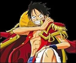 Luffy sera-t-il le roi des pirates ?