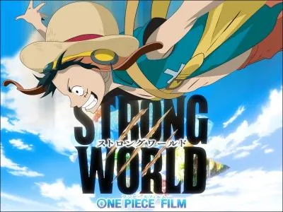 Combien existe-t-il de films  One Piece  ? (Le dernier est intitul  Z )