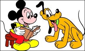 comment s'appelle la copine de mickey