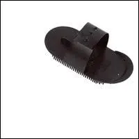 Comment s'appelle cette brosse ?